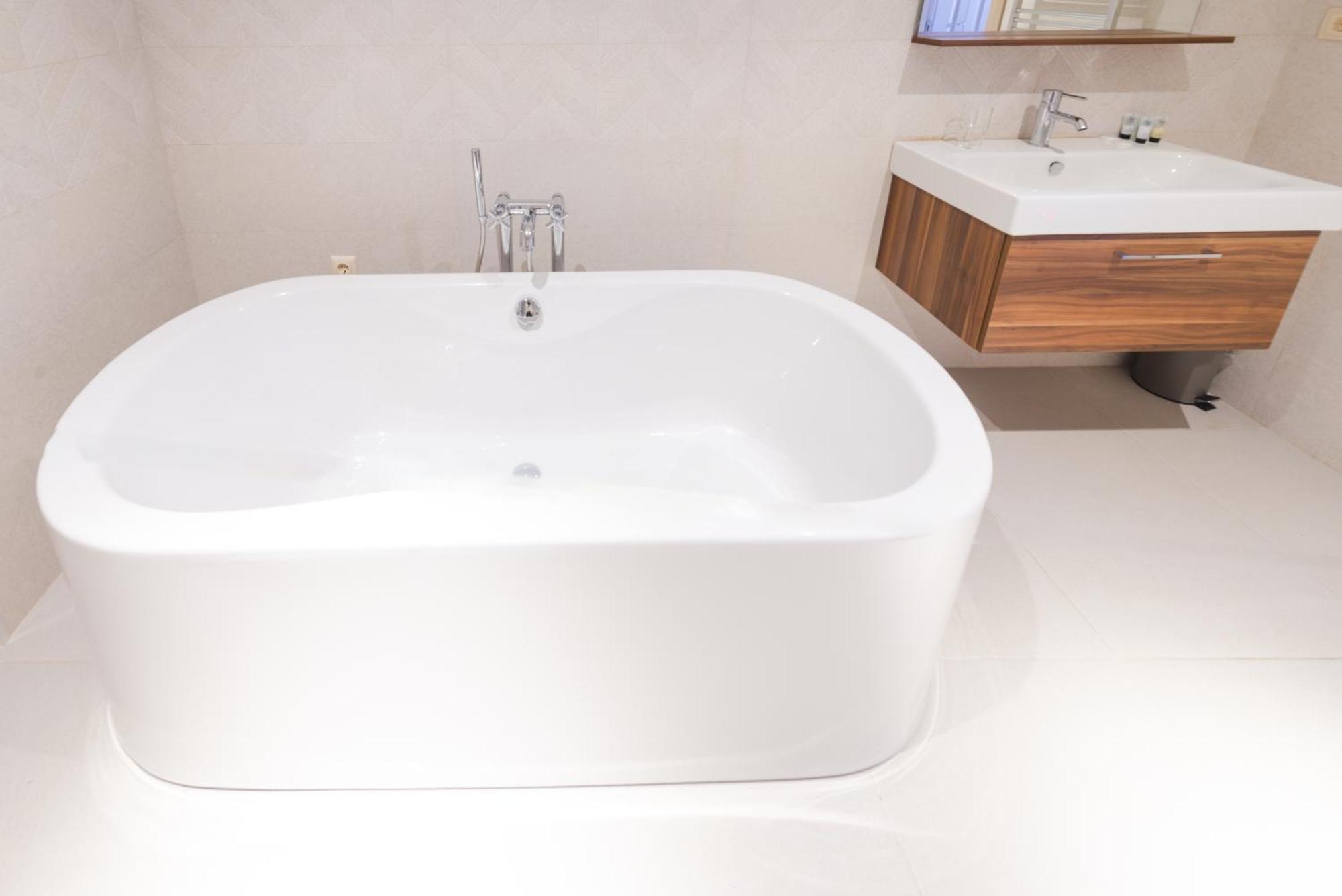 Downtown Hotel Batumi Ngoại thất bức ảnh