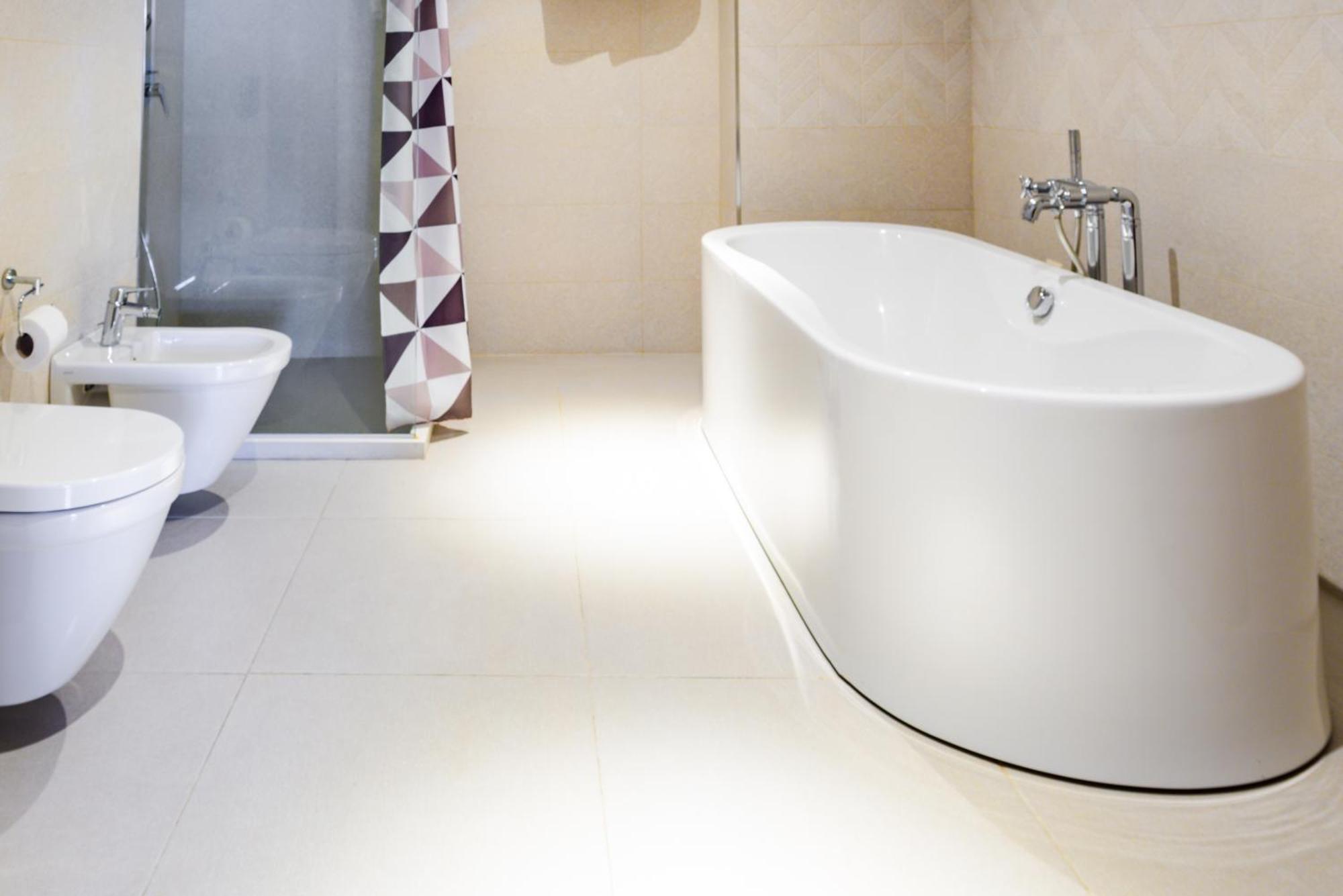 Downtown Hotel Batumi Ngoại thất bức ảnh