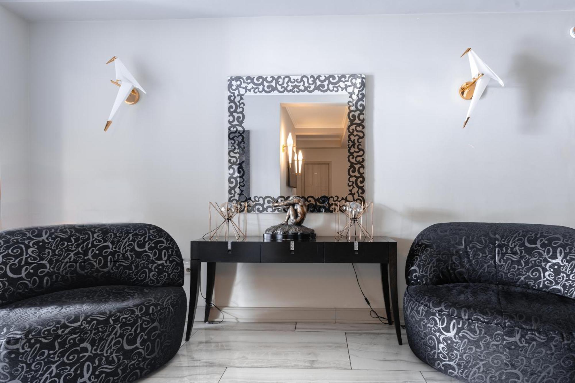Downtown Hotel Batumi Ngoại thất bức ảnh