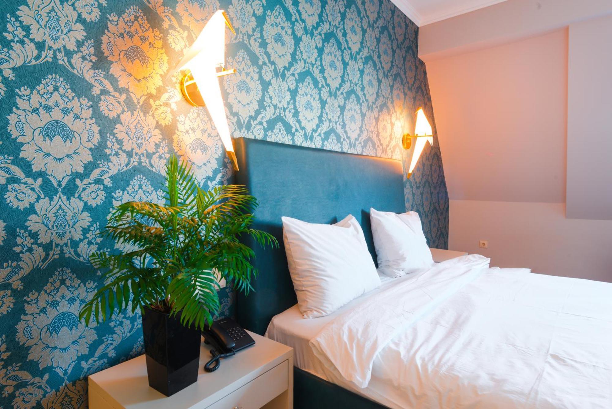 Downtown Hotel Batumi Ngoại thất bức ảnh